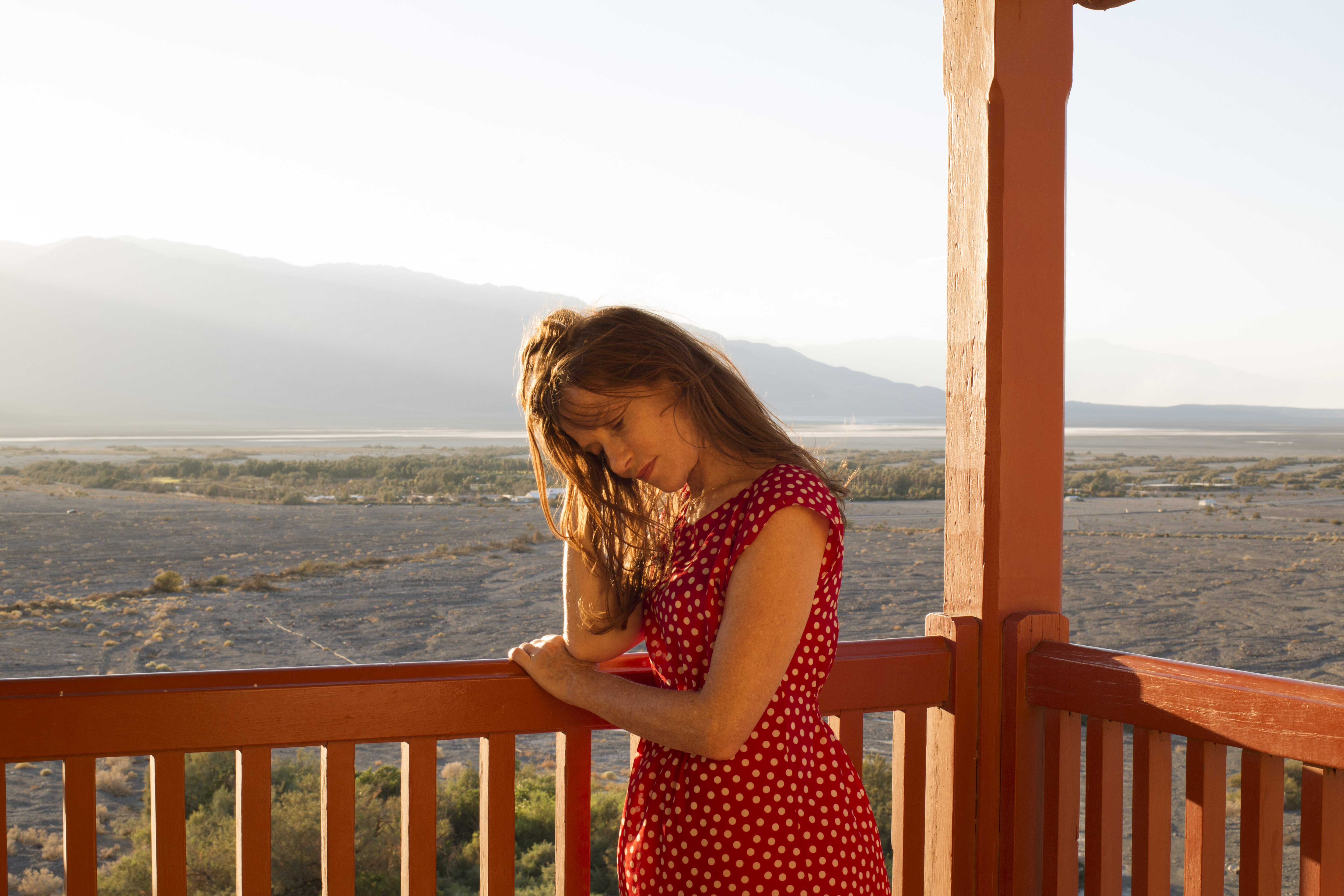 爱之谷剧照的剧照