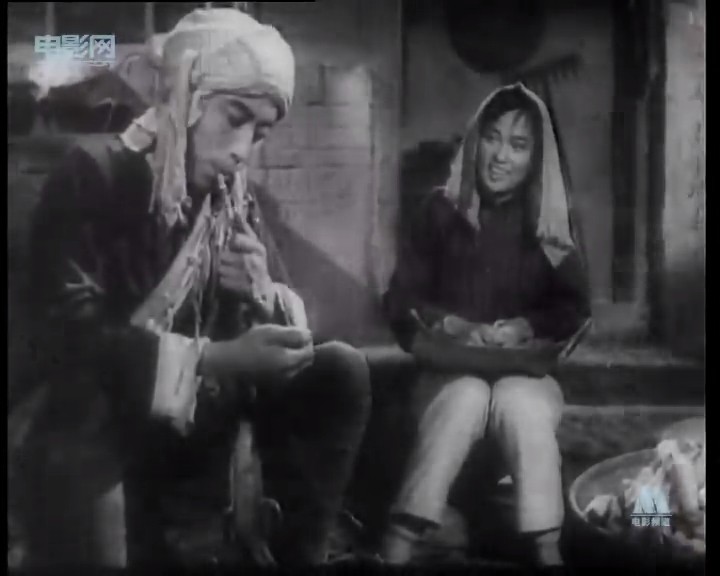 吕梁英雄剧照的剧照