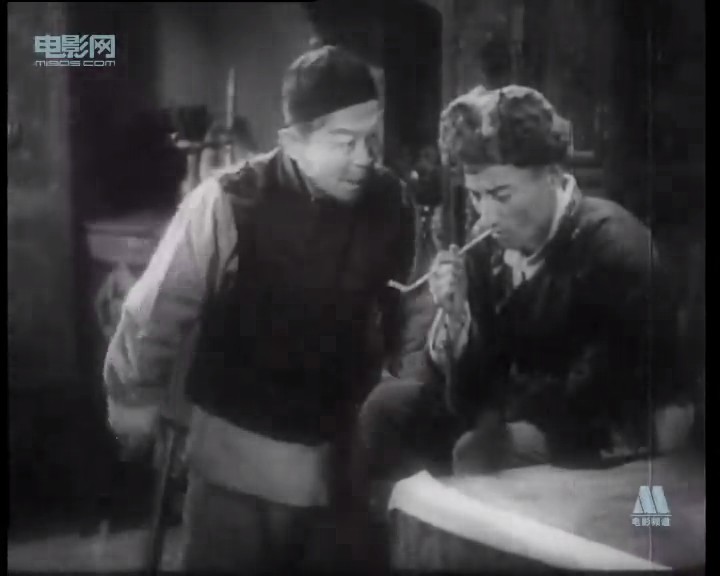 吕梁英雄剧照的剧照