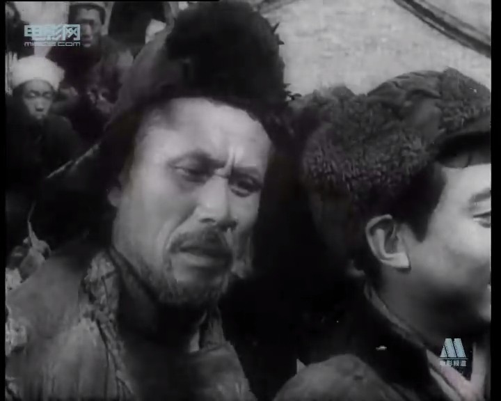 吕梁英雄剧照的剧照