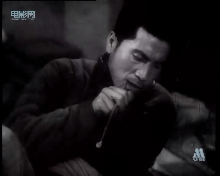 吕梁英雄剧照的剧照