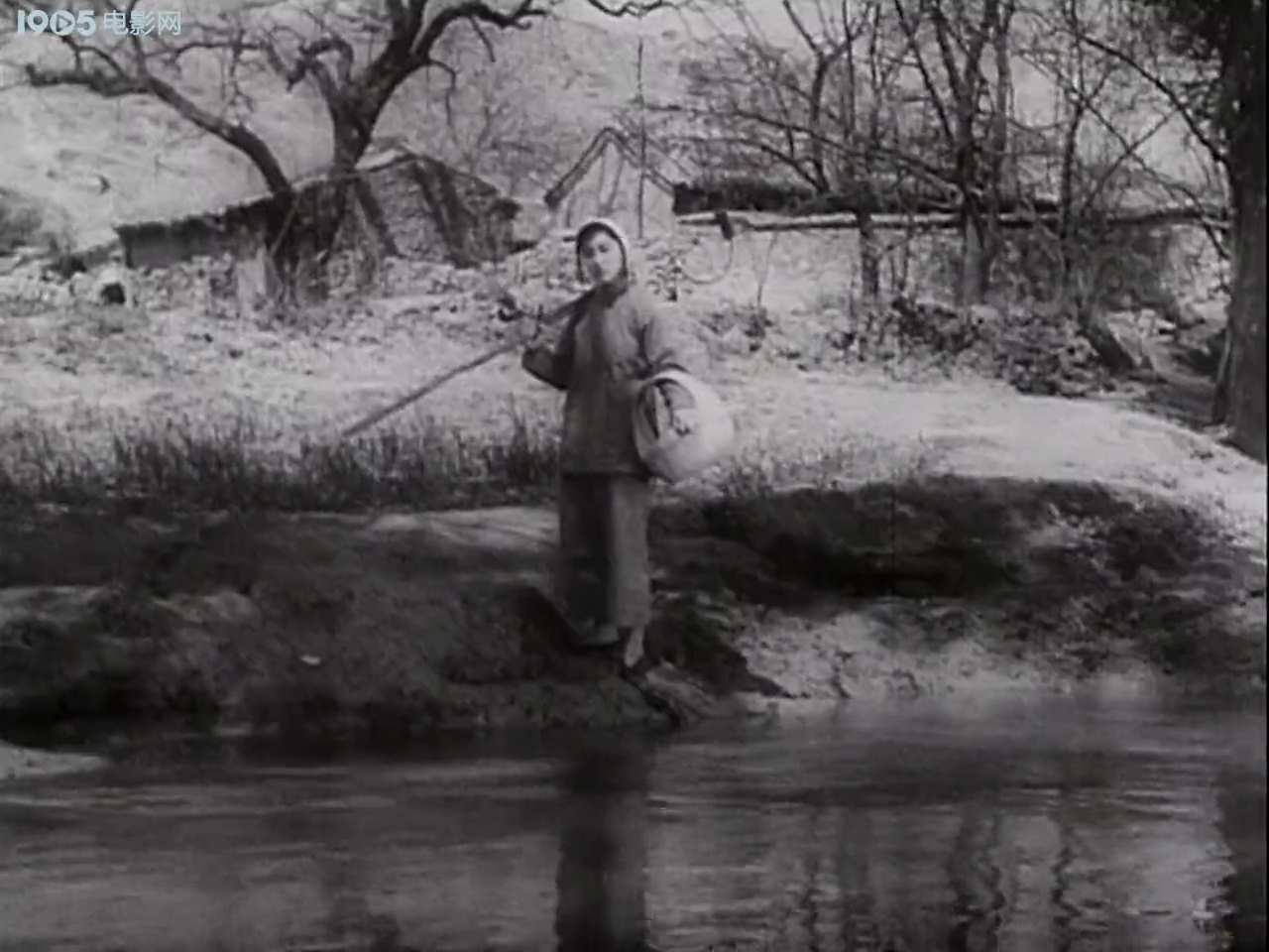 吕梁英雄剧照的剧照