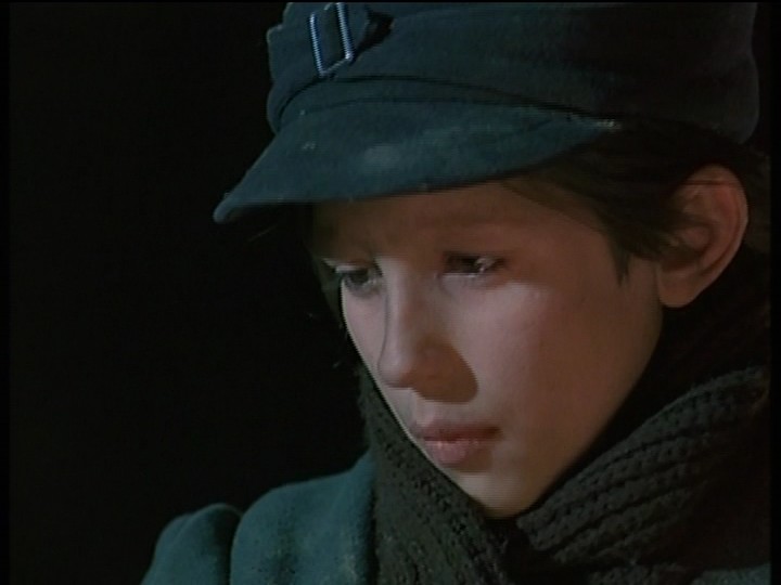 伯德街小岛剧照的剧照