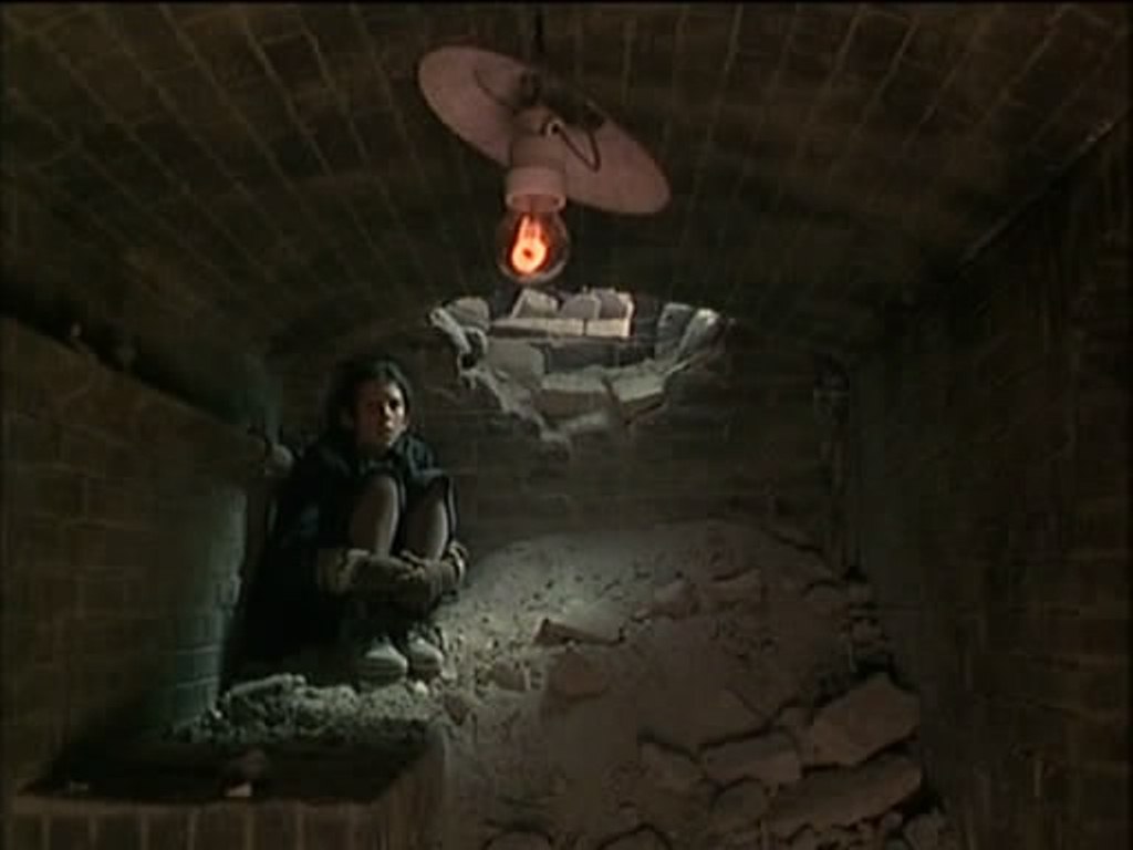 伯德街小岛剧照的剧照