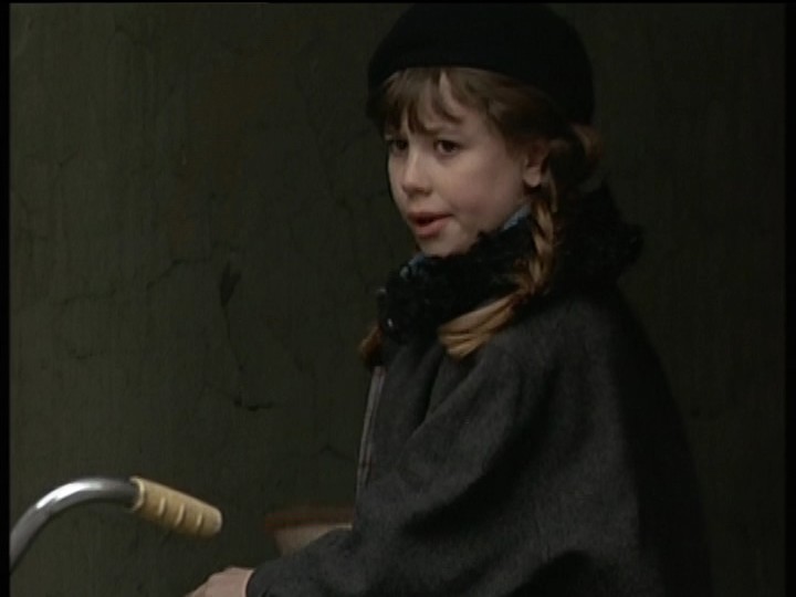 伯德街小岛剧照的剧照