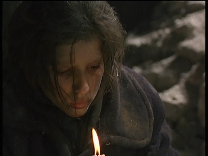 伯德街小岛剧照的剧照