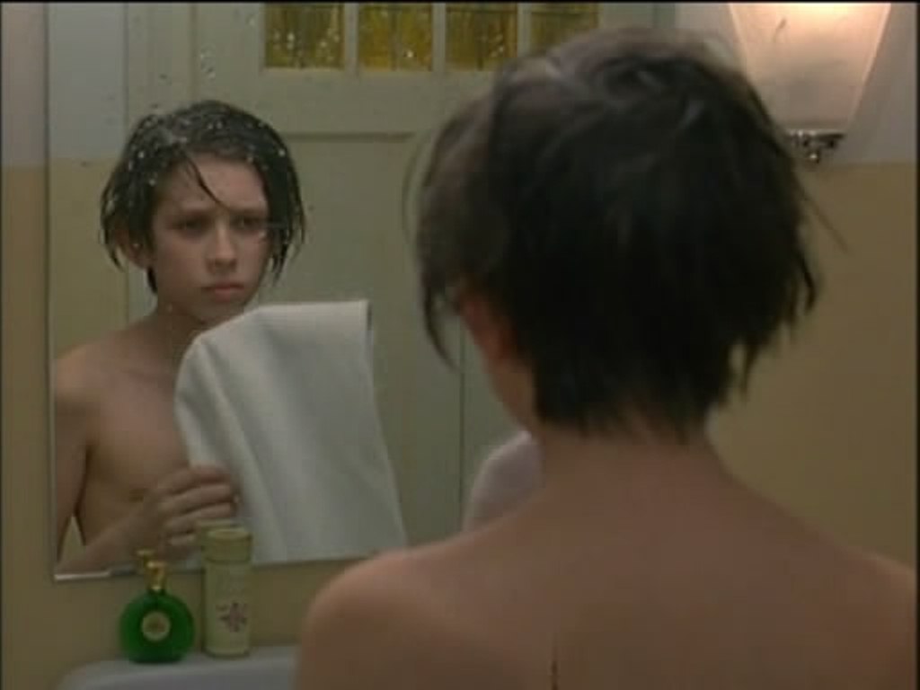 伯德街小岛剧照的剧照