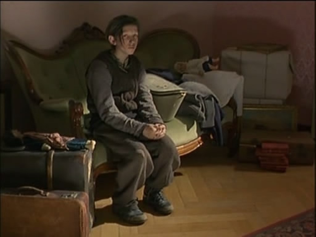 伯德街小岛剧照的剧照