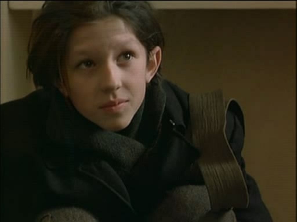 伯德街小岛剧照的剧照