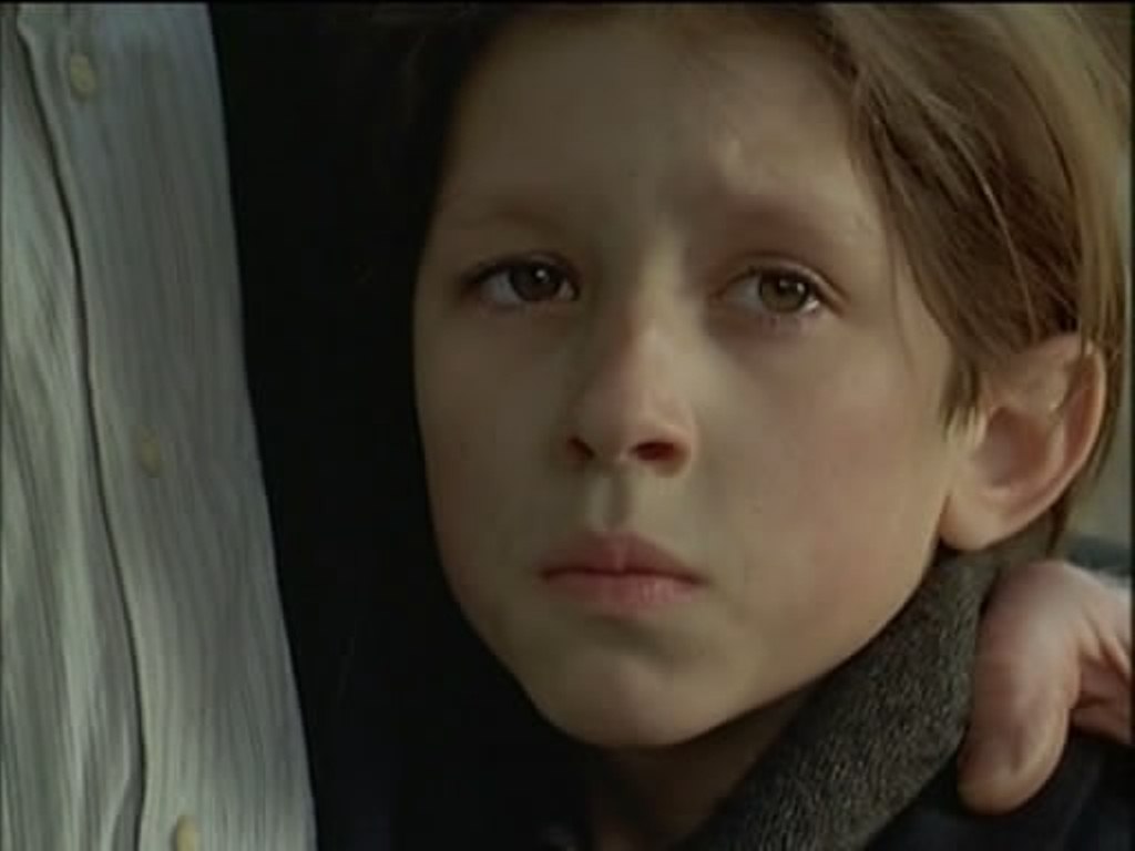 伯德街小岛剧照的剧照