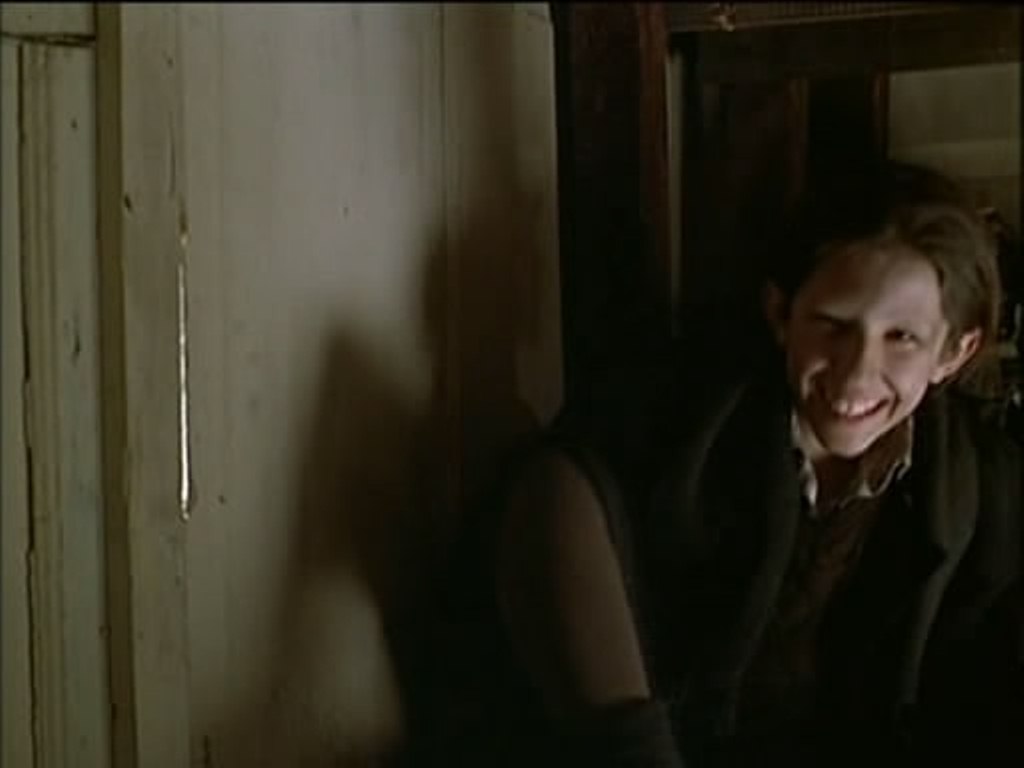 伯德街小岛剧照的剧照