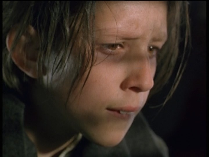 伯德街小岛剧照的剧照