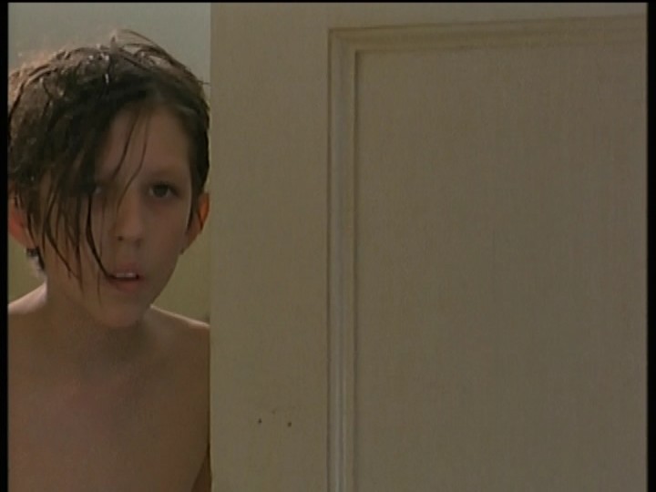 伯德街小岛剧照的剧照