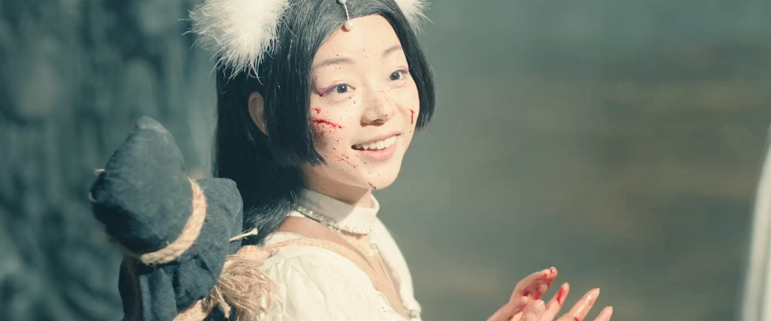 秋寒江南剧照的剧照