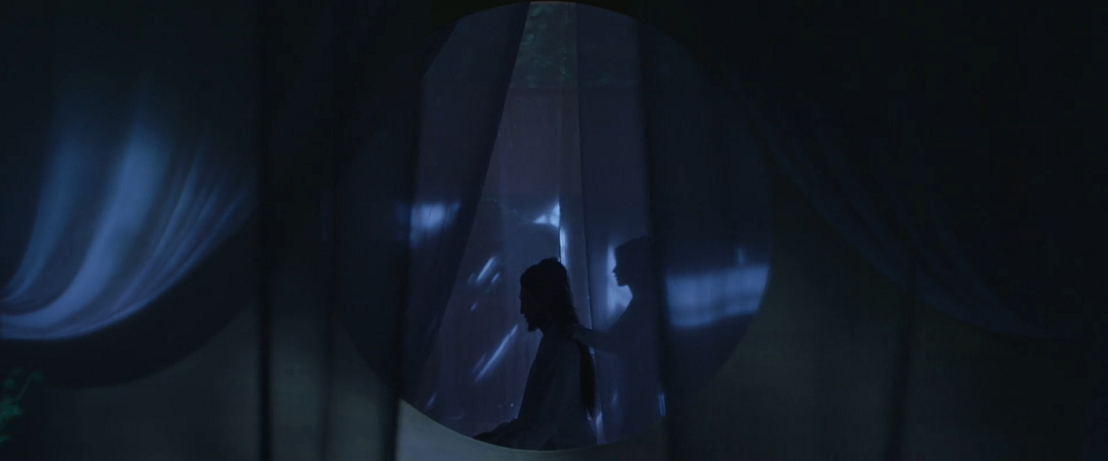 秋寒江南剧照的剧照