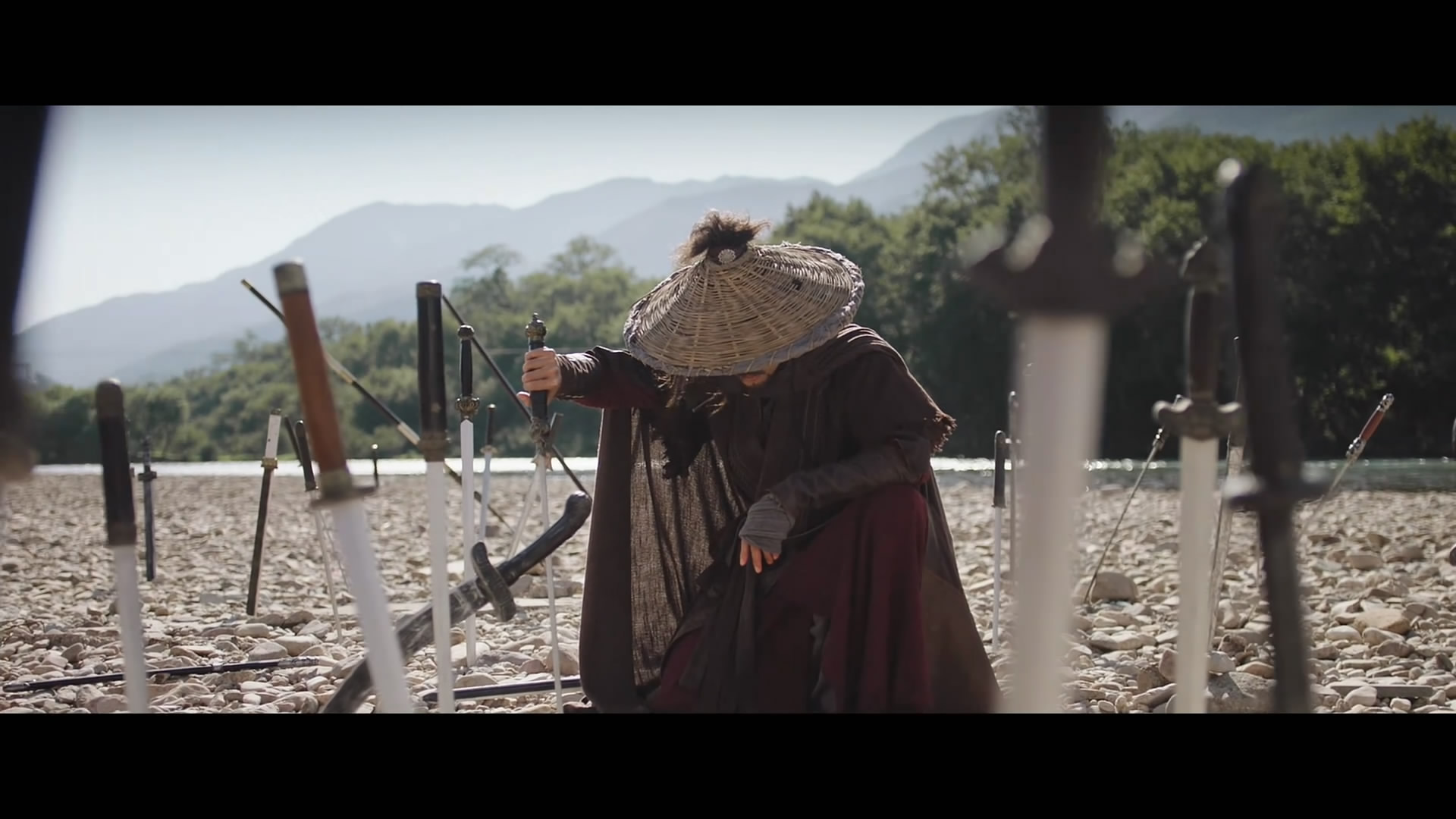 秋寒江南剧照的剧照