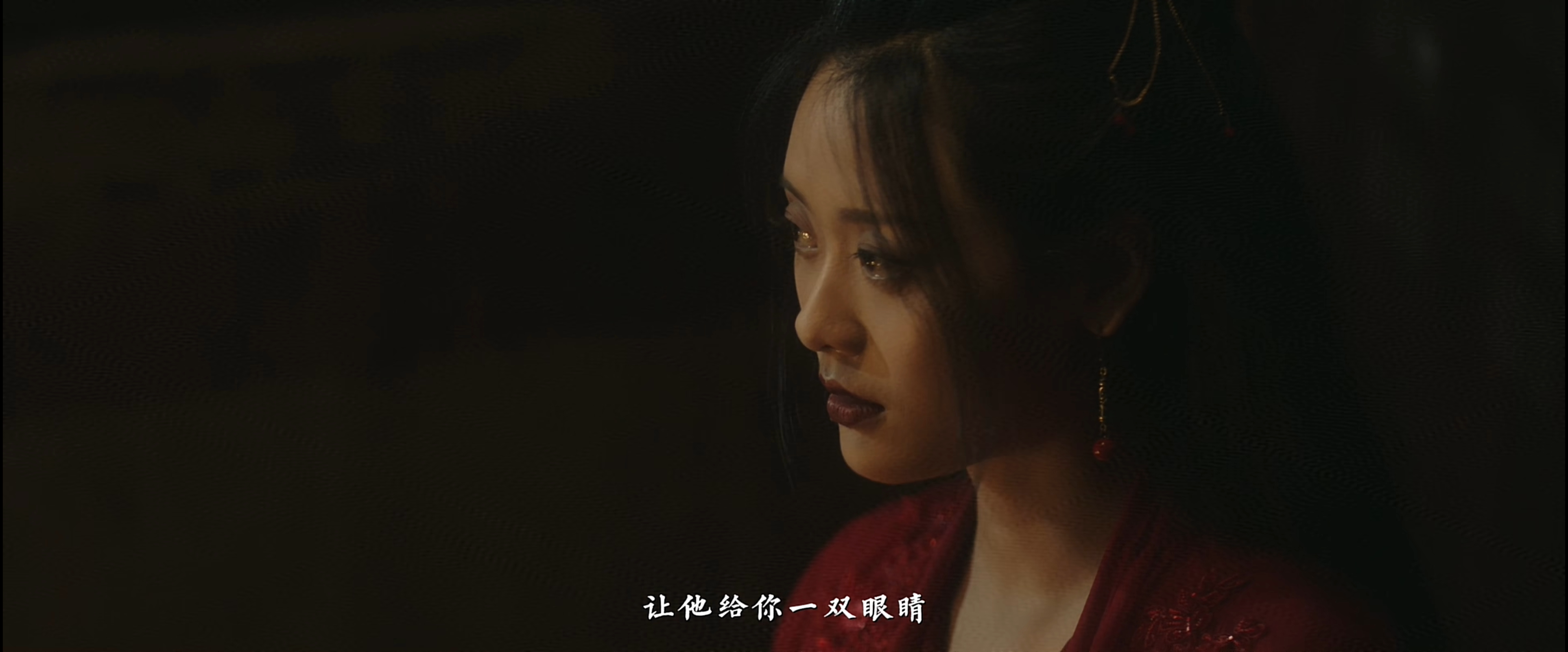 秋寒江南剧照的剧照