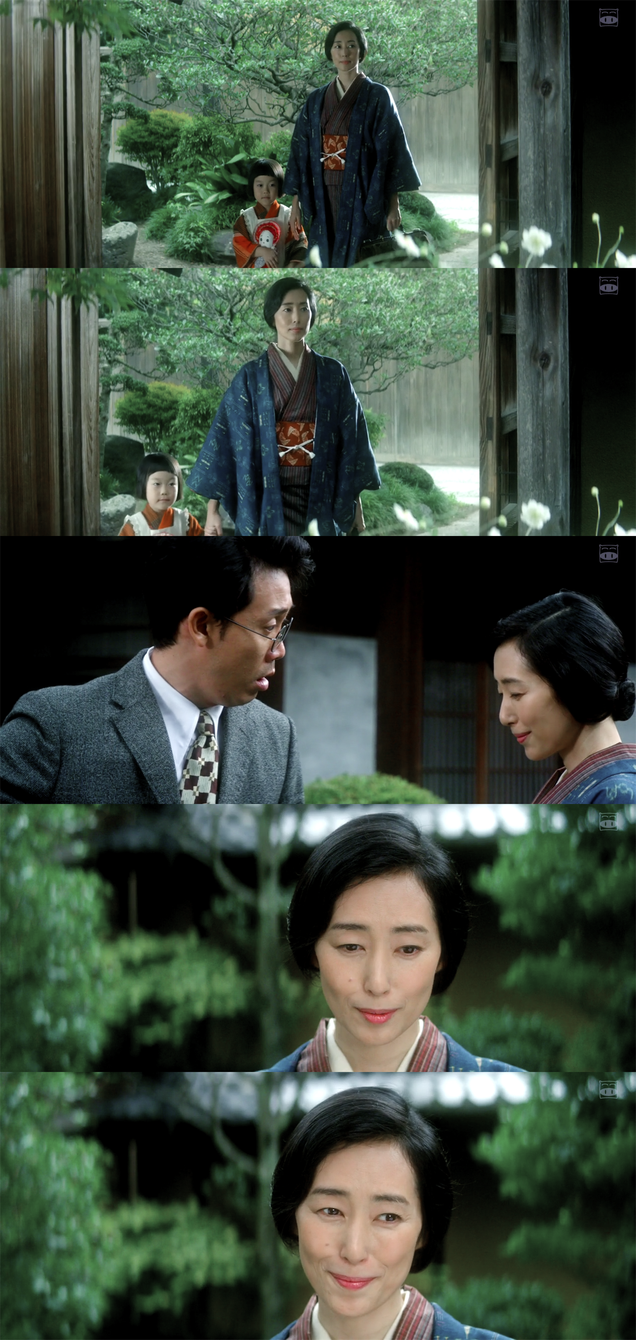 Goodbye 以谎言开端的人生喜剧剧照的剧照