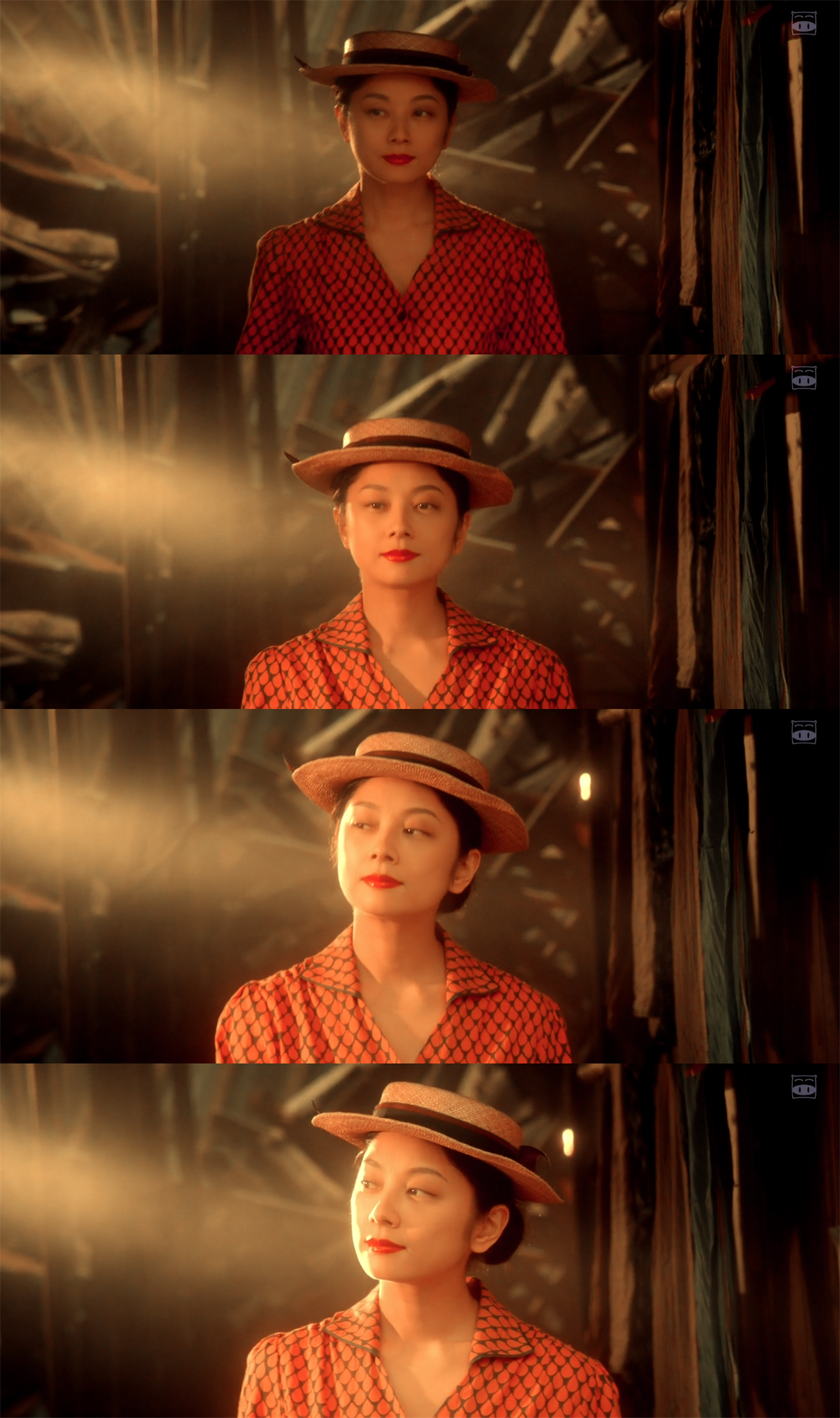 Goodbye 以谎言开端的人生喜剧剧照的剧照