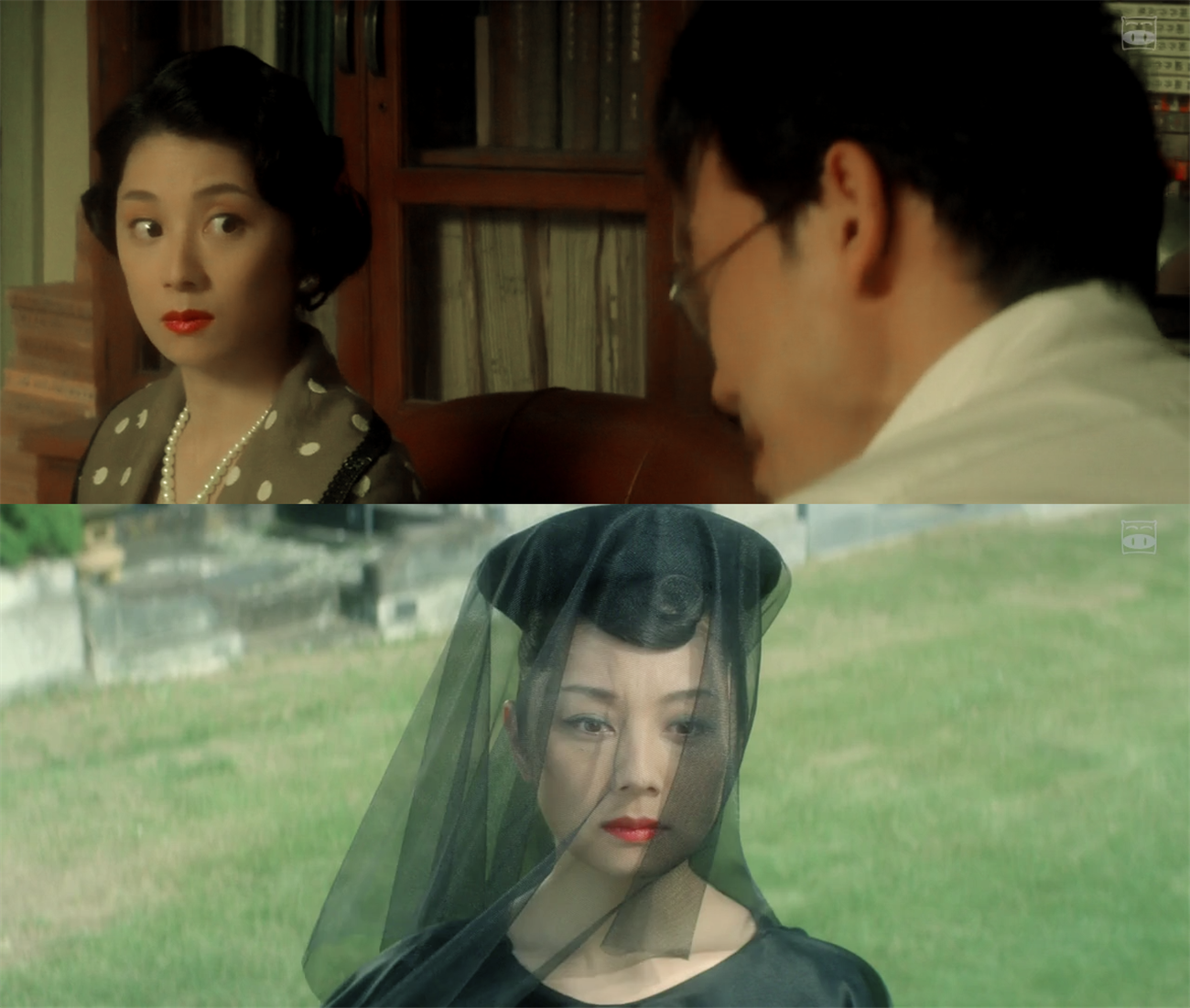 Goodbye 以谎言开端的人生喜剧剧照的剧照