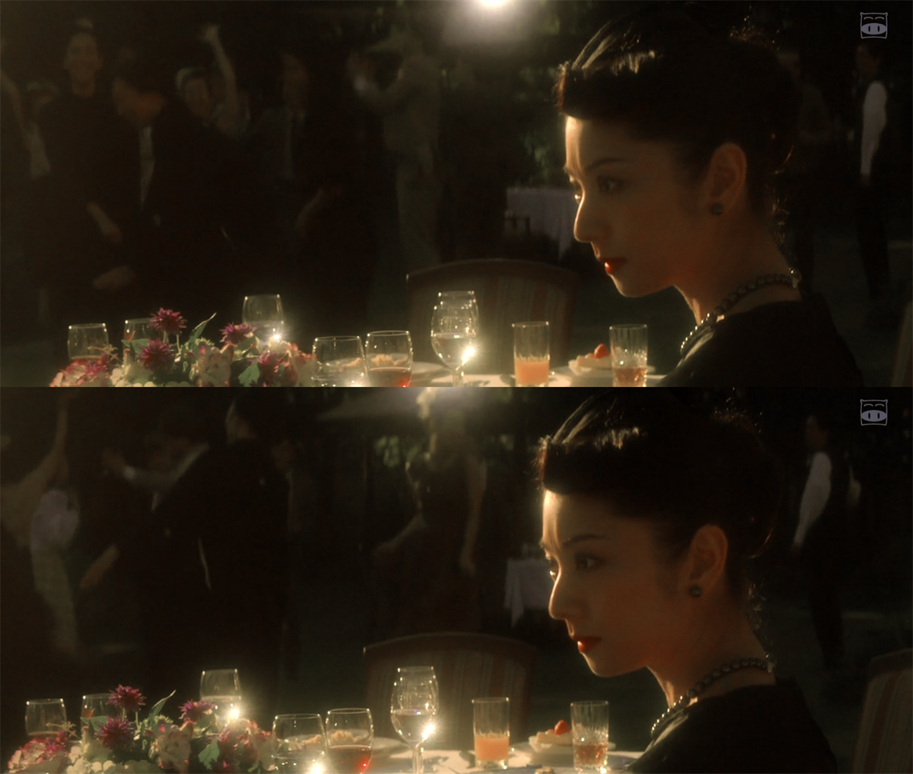 Goodbye 以谎言开端的人生喜剧剧照的剧照