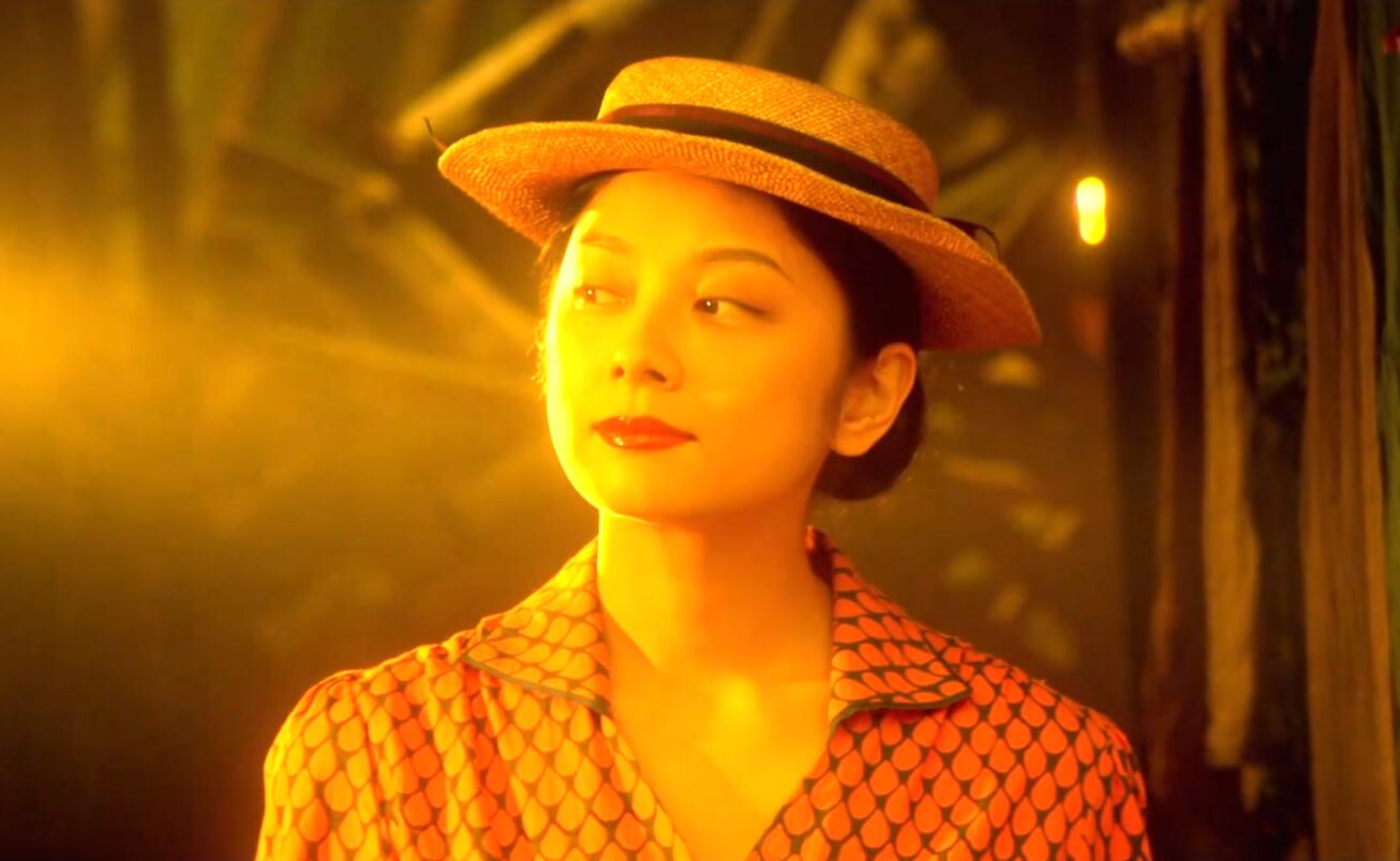 Goodbye 以谎言开端的人生喜剧剧照的剧照