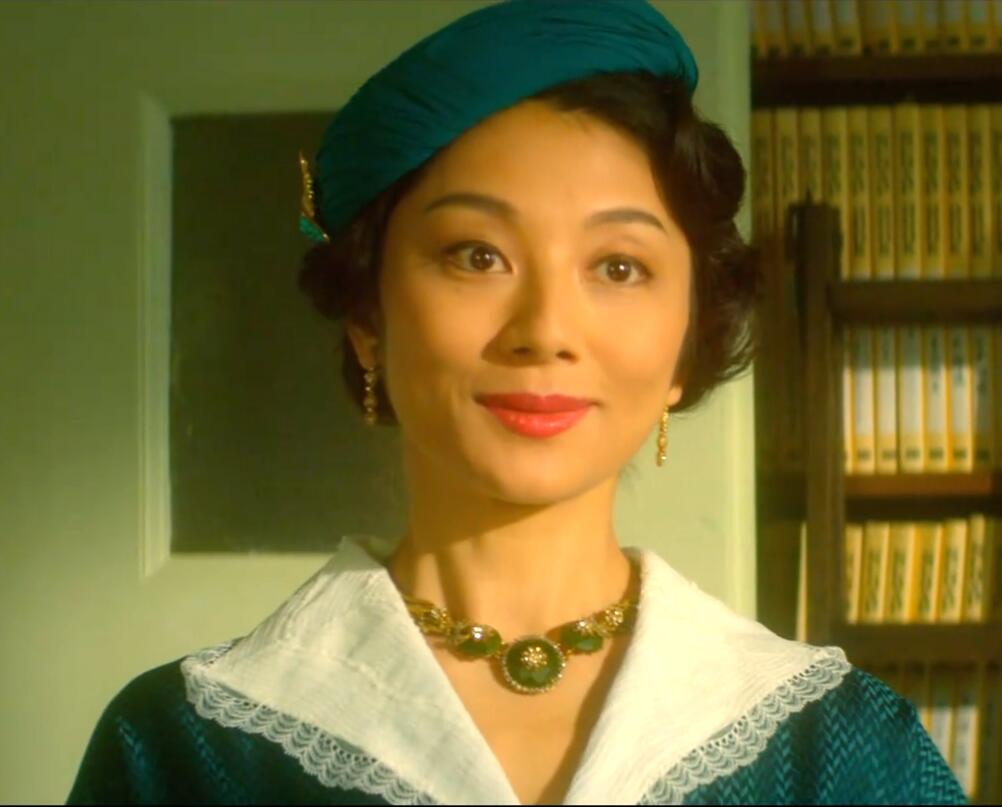 Goodbye 以谎言开端的人生喜剧剧照的剧照