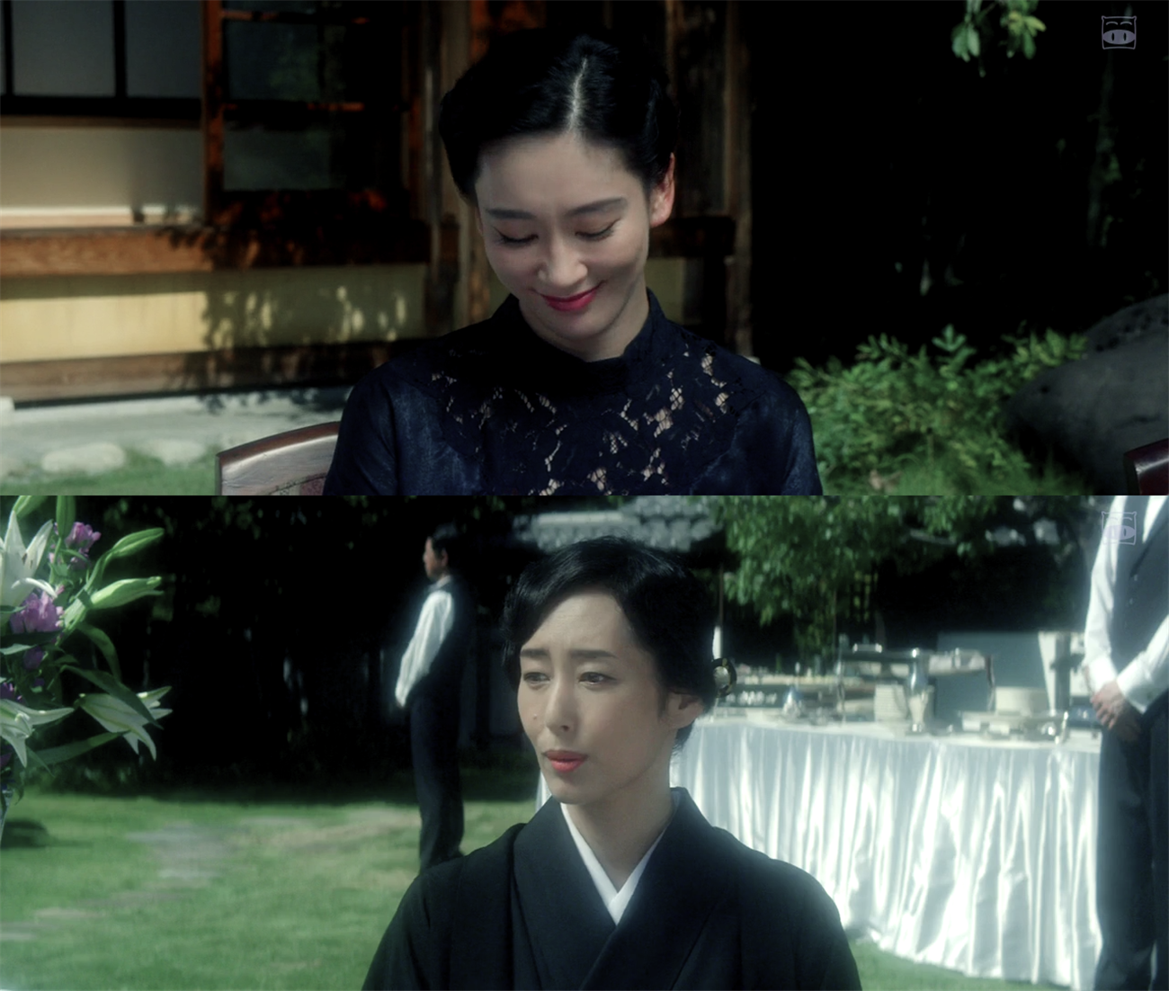 Goodbye 以谎言开端的人生喜剧剧照的剧照