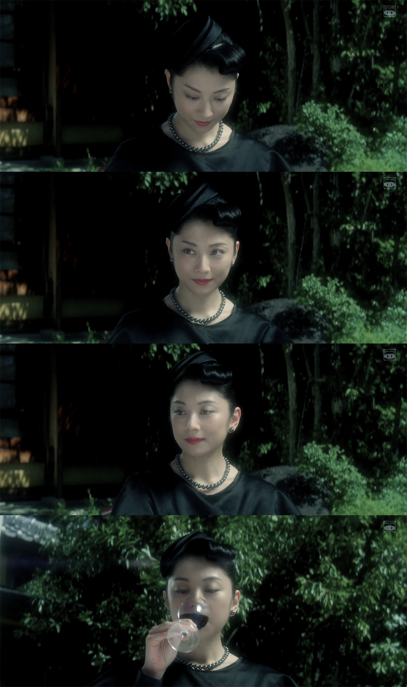 Goodbye 以谎言开端的人生喜剧剧照的剧照