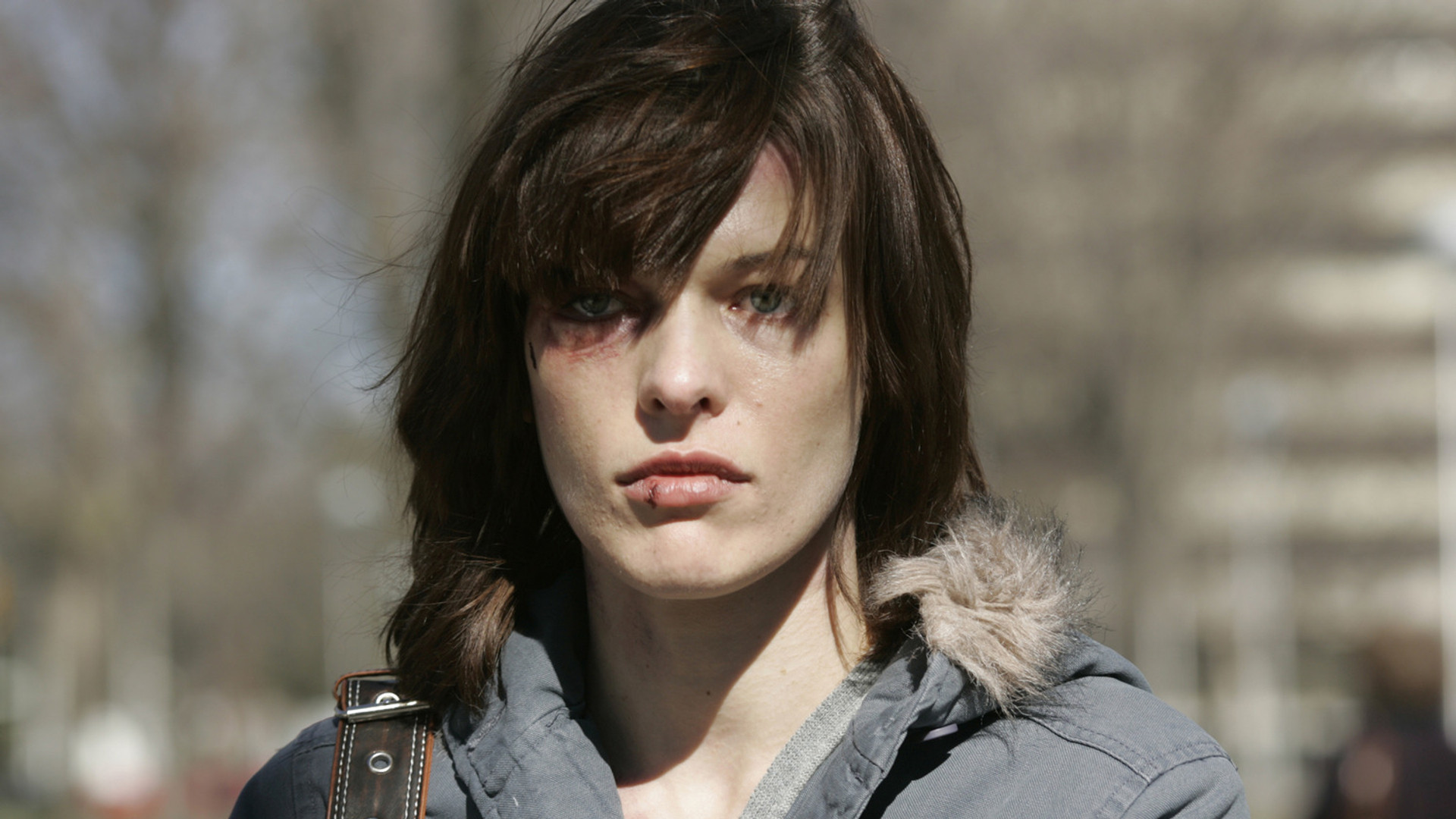 魔鬼交锋剧照的剧照