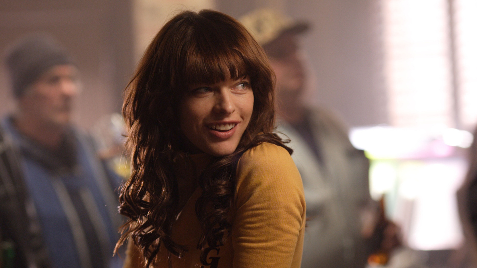 魔鬼交锋剧照的剧照