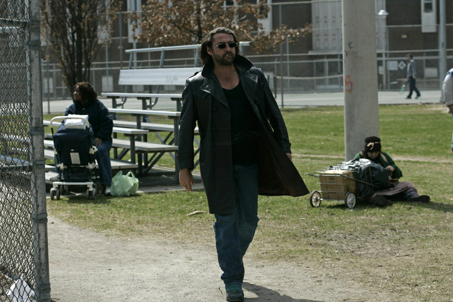 魔鬼交锋剧照的剧照