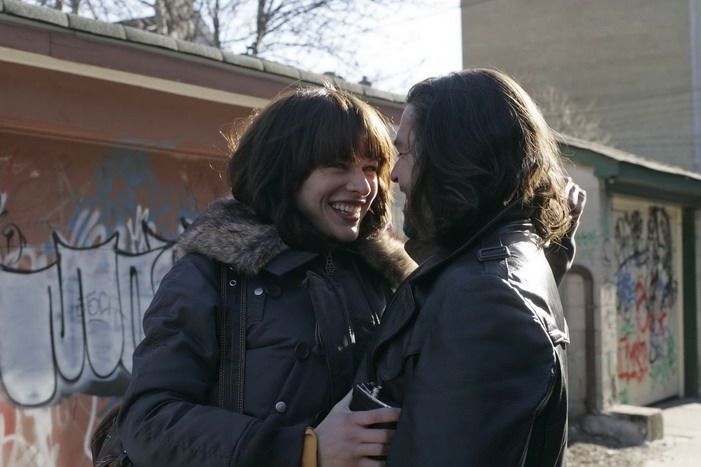 魔鬼交锋剧照的剧照