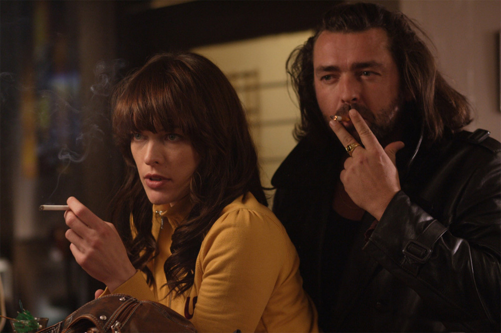 魔鬼交锋剧照的剧照