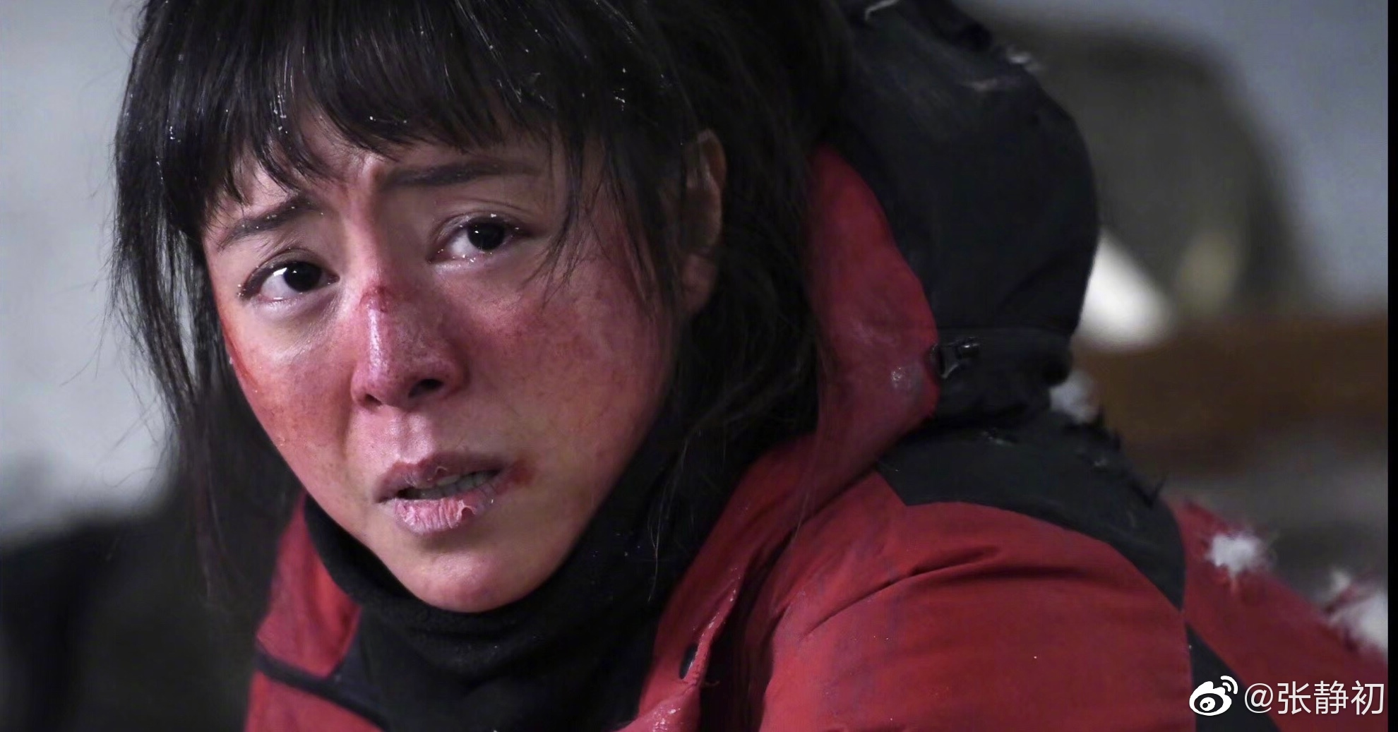 冰峰暴剧照的剧照