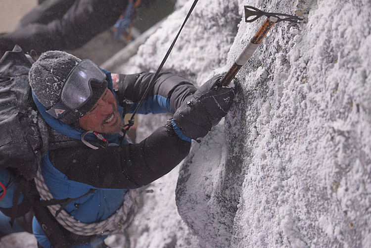 冰峰暴剧照的剧照