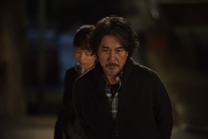 冰峰暴剧照的剧照