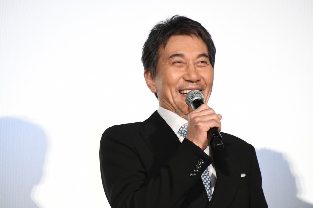 冰峰暴剧照的剧照