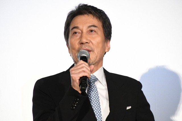 冰峰暴剧照的剧照