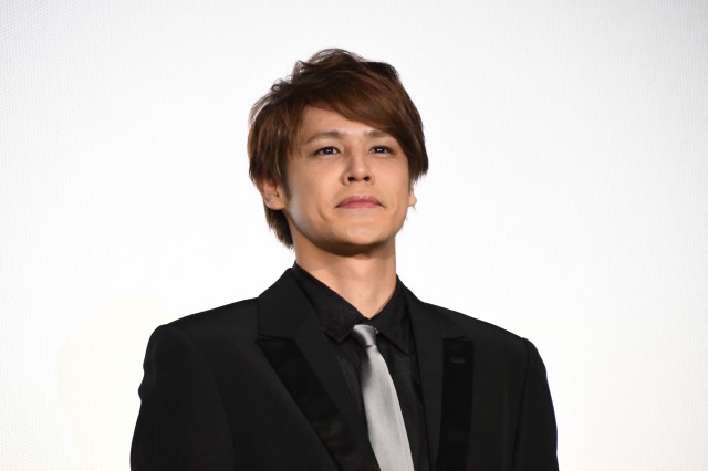 冰峰暴剧照的剧照