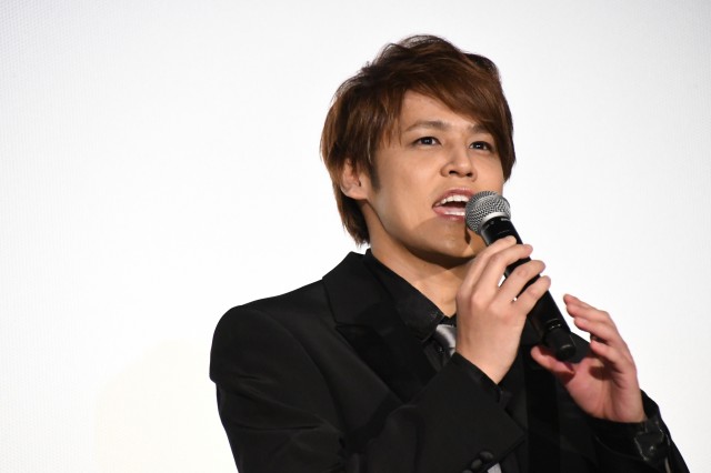 冰峰暴剧照的剧照