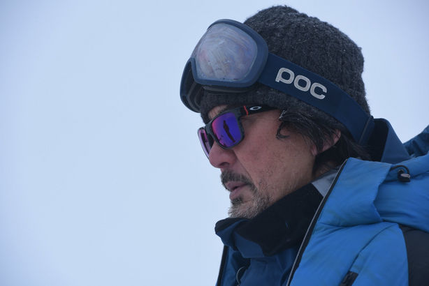 冰峰暴剧照的剧照