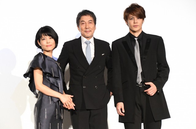 冰峰暴剧照的剧照