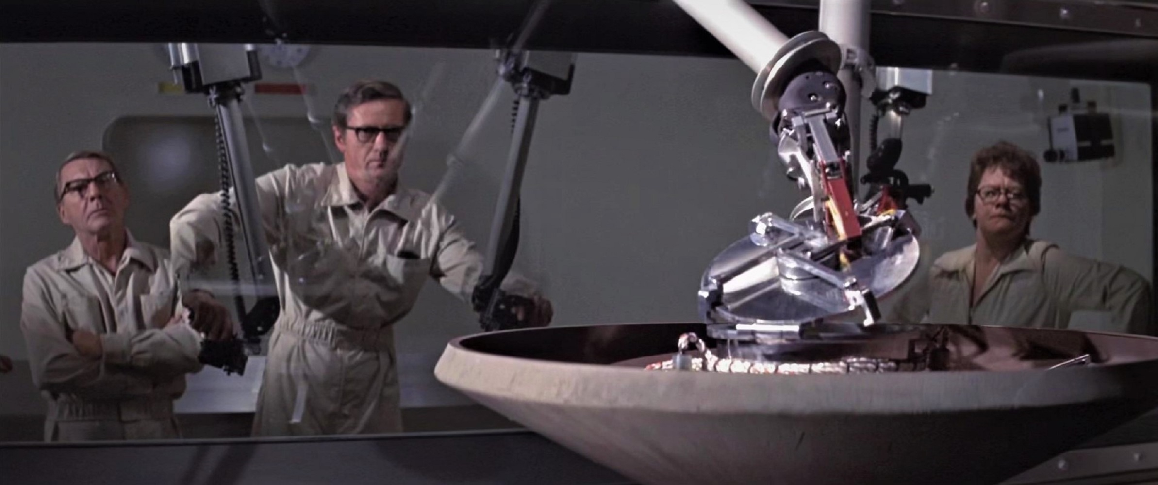 人间大浩劫剧照的剧照