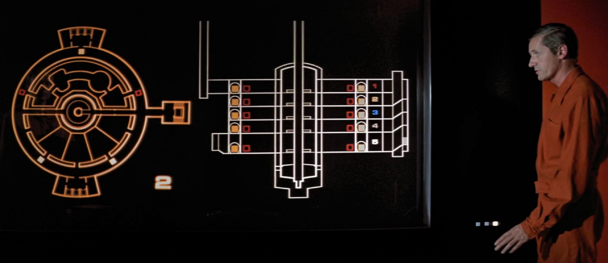 人间大浩劫剧照的剧照