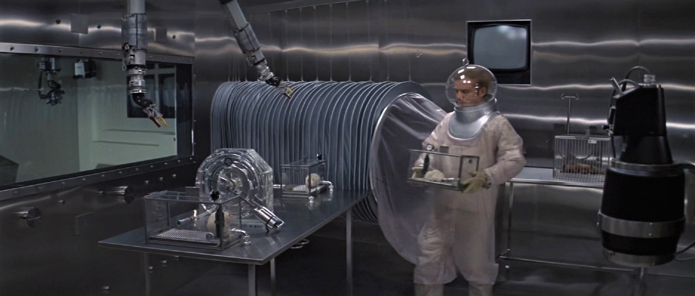 人间大浩劫剧照的剧照