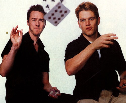 赌王之王剧照的剧照