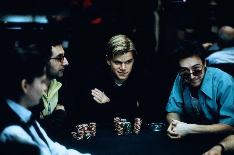 赌王之王剧照的剧照