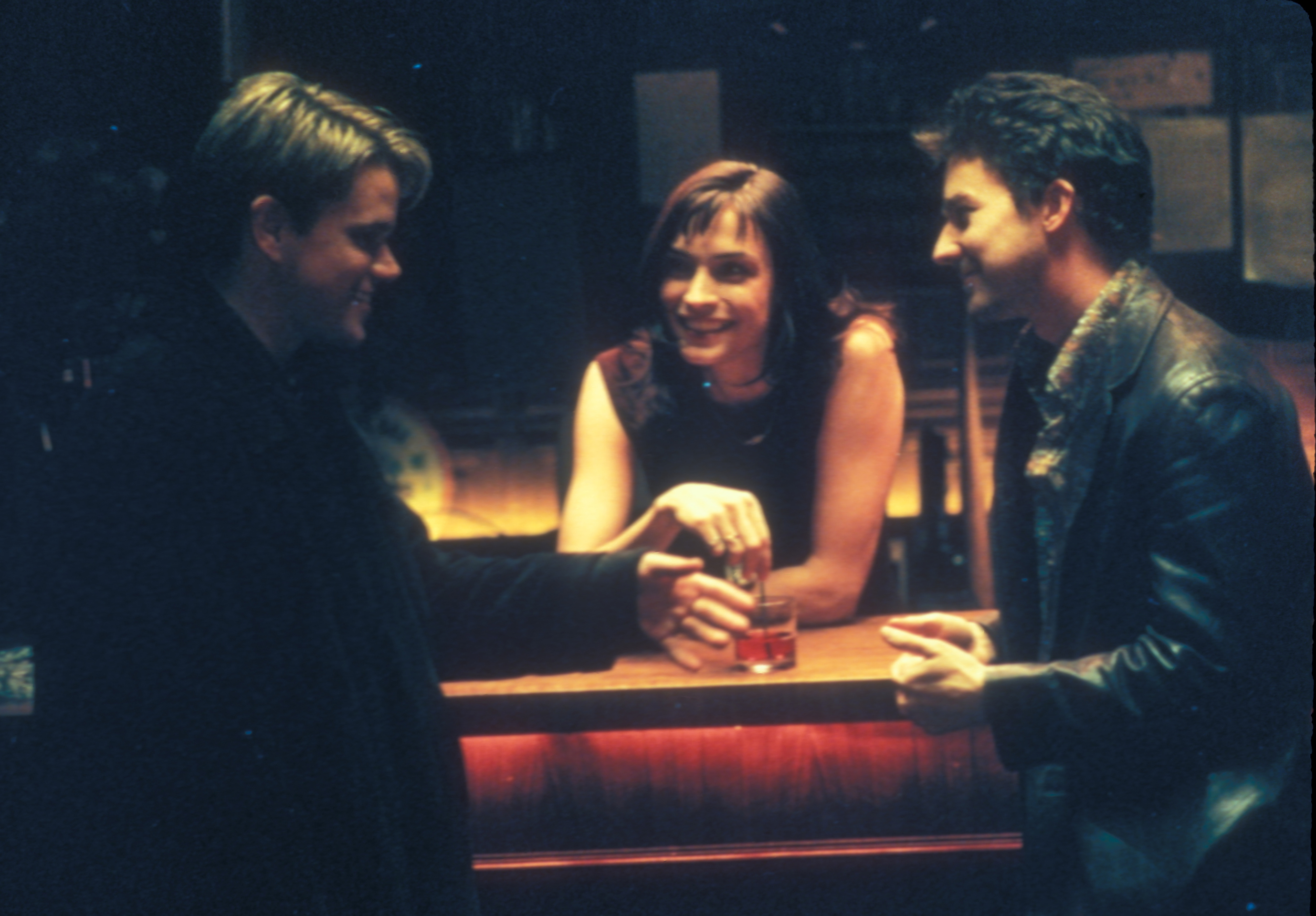 赌王之王剧照的剧照