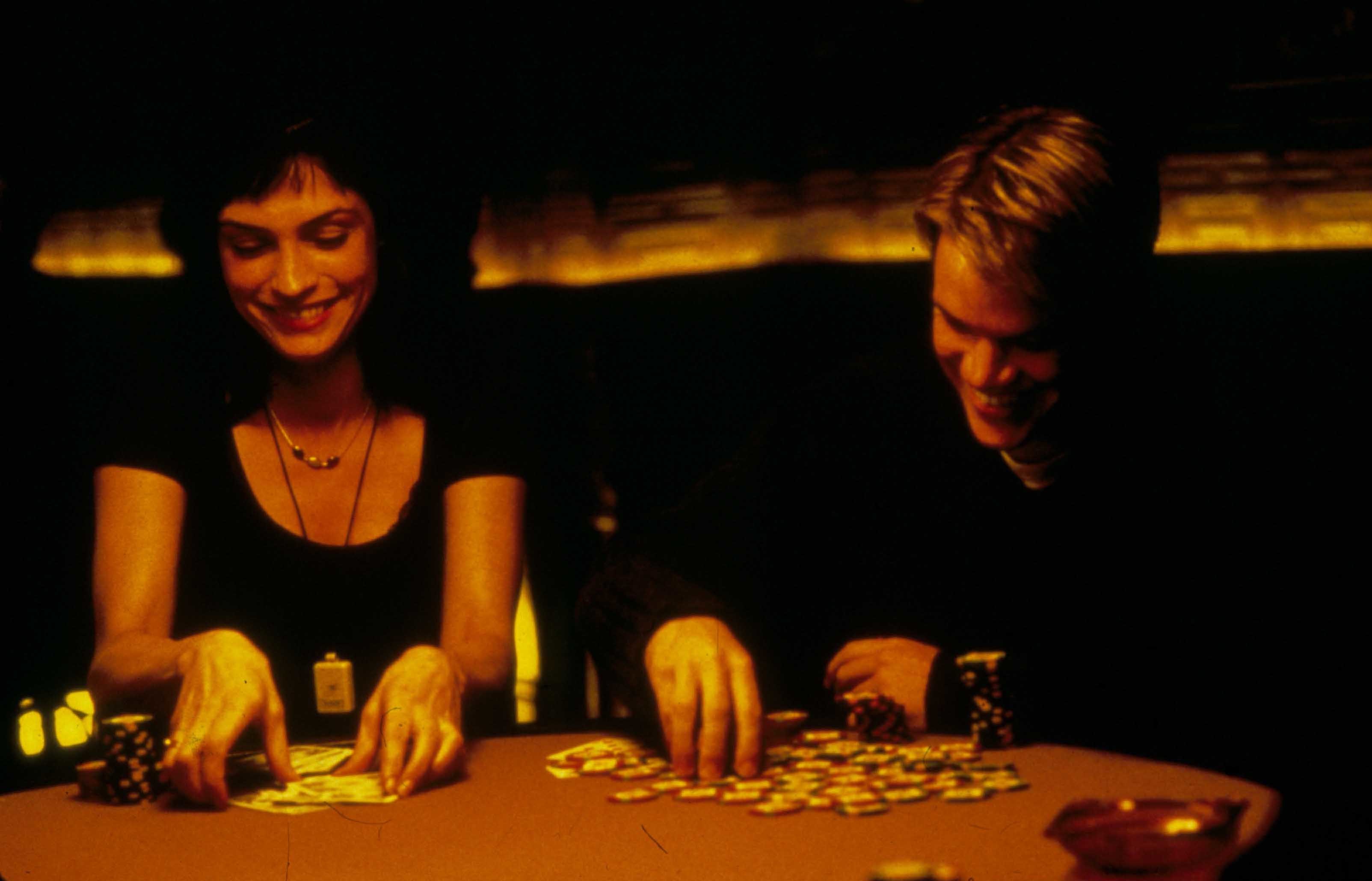 赌王之王剧照的剧照